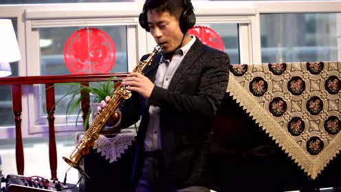 rollinsax 罗林斯9901高音萨克斯 望春风