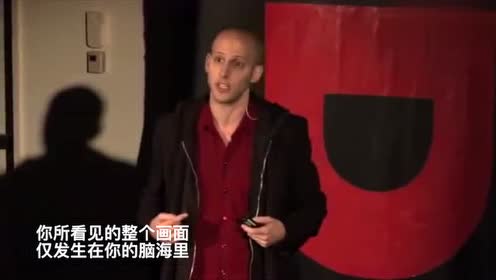 科学家首度发现人类的灵魂是超弦