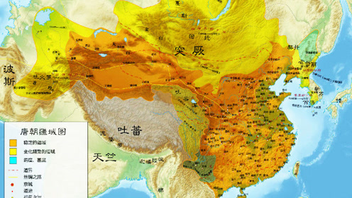 唐朝的人口变化原因_唐朝人口图片(2)