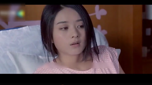 赵丽颖为了身材选择不刨腹,生个孩子真是不容易