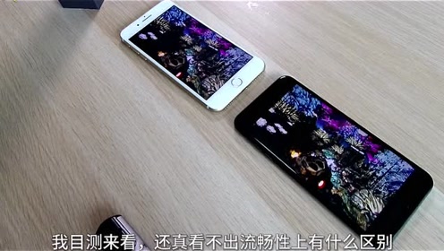 Iphone 8 Plus科技 腾讯视频