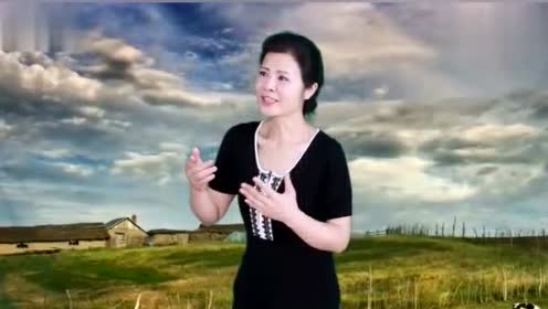 最美女中音陈敏唱的《天边》别有一番风味