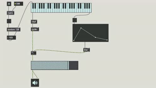 max msp 教学视频 腾讯视频