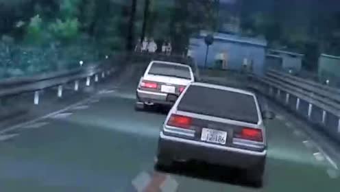 头文字d第三部国语 腾讯视频