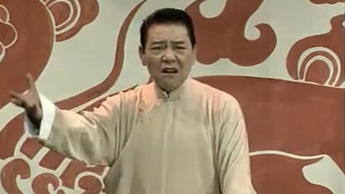 单田芳病逝 回顾单老师的《隋唐演义》评书很经典