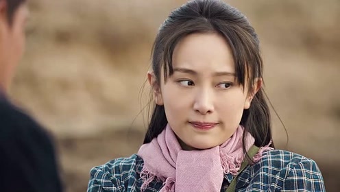 最美的青春:勘测为抄近道,孟月受伤,大奎怕是个钢铁直男吧