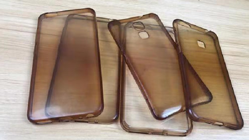 你家有发黄不能用的手机壳吗?特别"值钱",快去找找