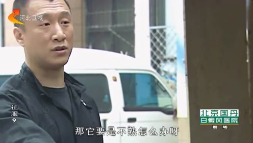 我问你这瓜保熟吗 腾讯视频