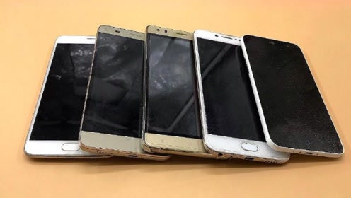 家里有废旧手机要留意,不要再随意卖给别人了,我也是今天刚知道!