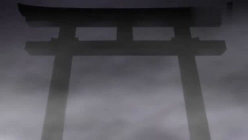 地狱少女 一目连感觉阎魔爱很不容易 轮入道却听到挣扎的声音 腾讯视频