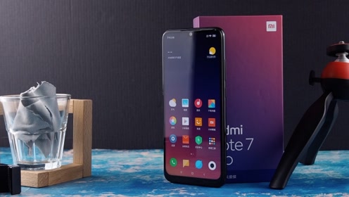 千元机超级夜景对比:魅族note 9表现优于红米note 7