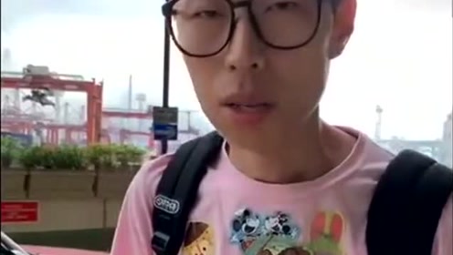 苏尼特右旗的"网红"小伙子——阿拉腾敖都