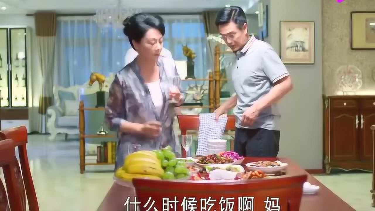 大话红娘:对席婉玲的威胁,托尼还真巴不得的呢,根本不