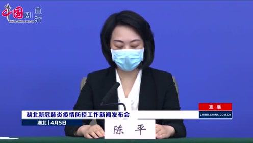 武汉东湖新技术开发区管委会主任陈平:推动全产业链联动复工复产