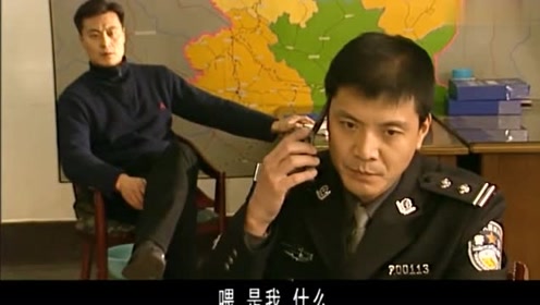 警察电视剧 腾讯视频