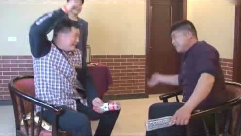 术后恶搞视频，手术搞笑视频