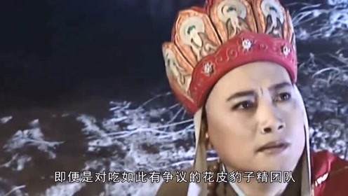 西游记中的妖怪,为何都喜欢把唐僧蒸着吃,看看吴承恩哪里人?