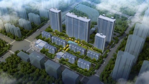 泰州绿城桂语听澜轩,泰州新力璞园,泰州绿城桂语映月_大山谷图库