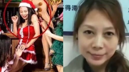 杀7人的"女魔"为何深爱当年小混混?哥哥说破真因:她亲口说的