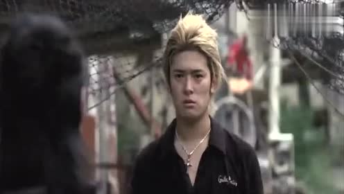山田孝之 腾讯视频