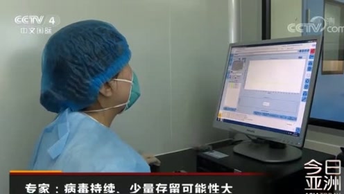 23天,一位新冠肺炎重症患者的重生