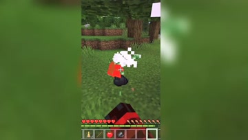 我的世界Mod：圣诞礼包能开出什么来？附魔金苹果也能当礼物？