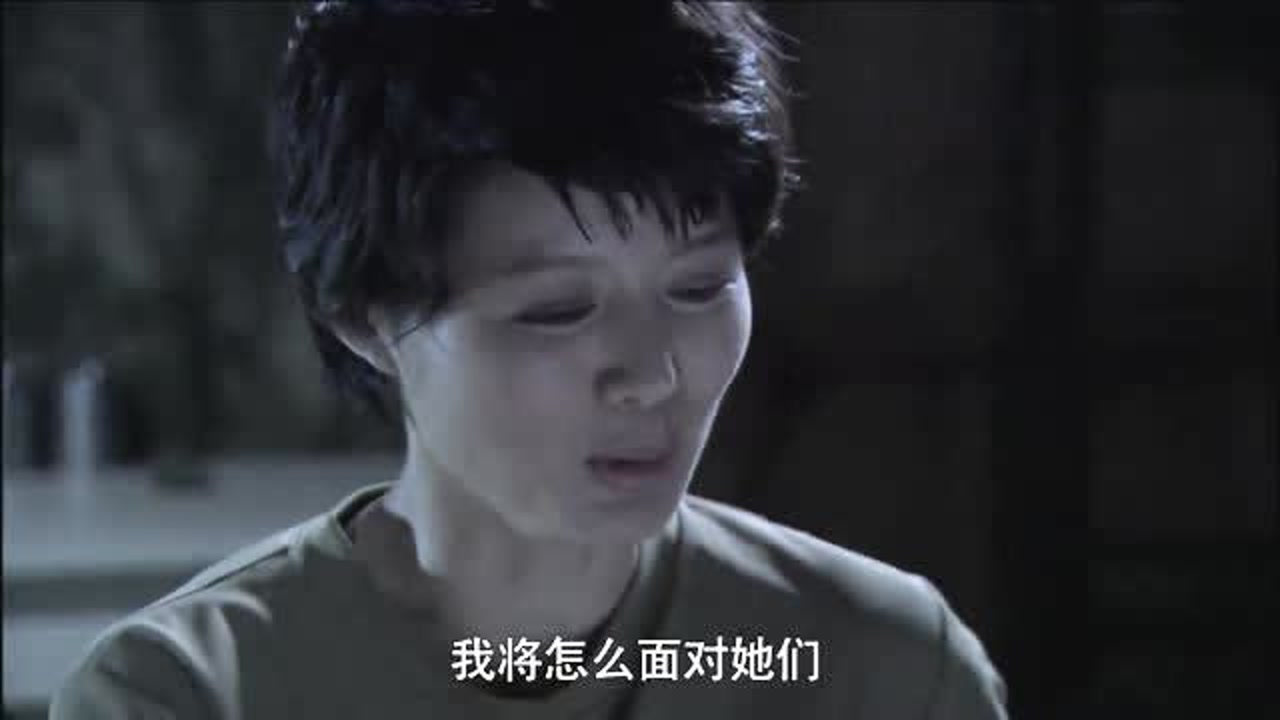 特种兵之火凤凰:教导员开导和路雪的同时,也在鼓励自己,坚持自己的