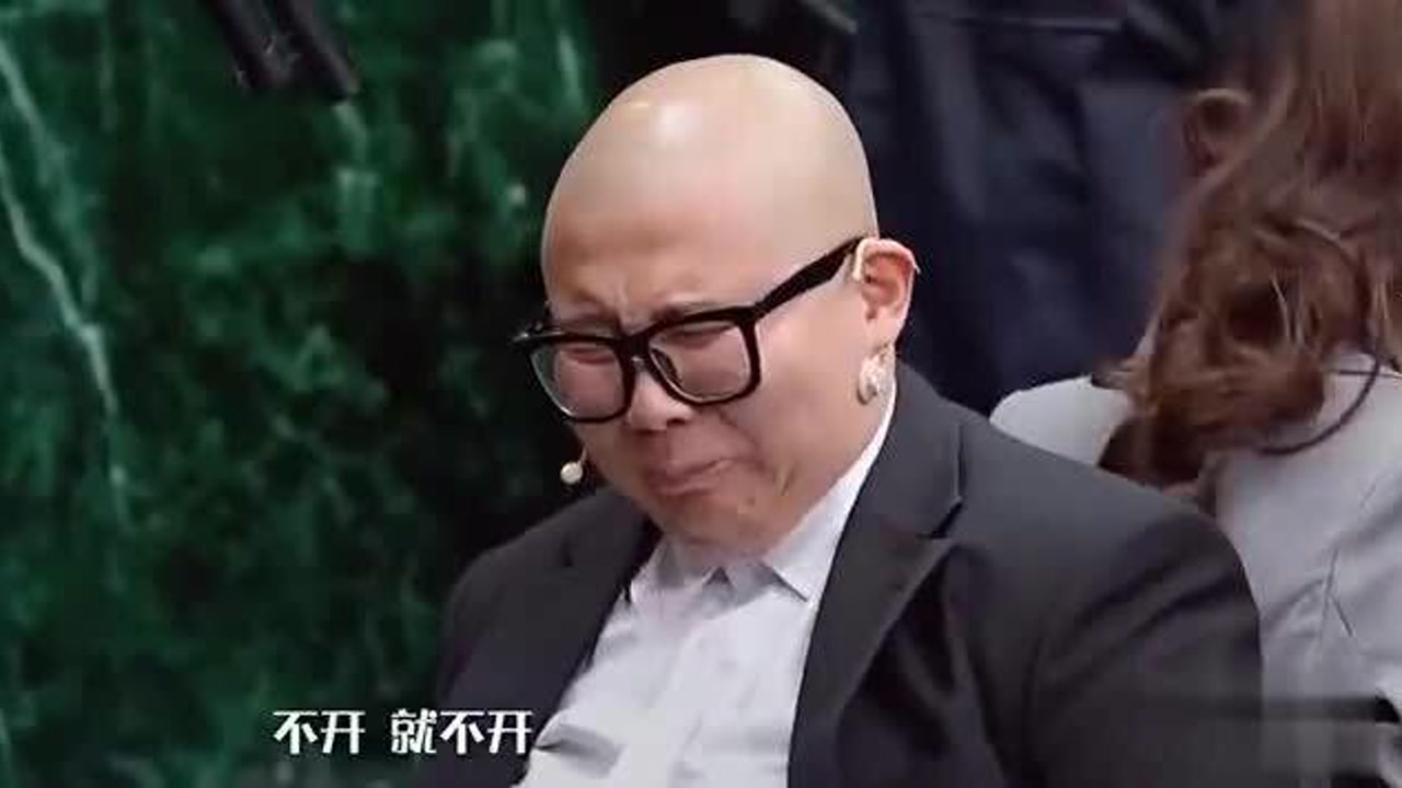 魏翔逼供人质使出绝招美女二话不说就答应
