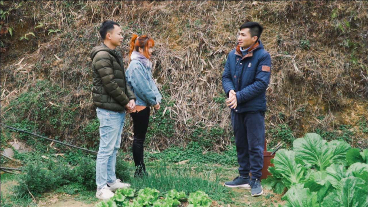 短剧相亲，一场意料之外的冒险之旅