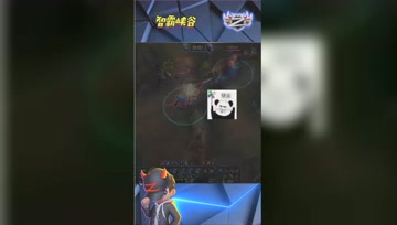 LOL小智：一套经典秒人连招，瞬间斩杀