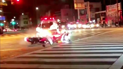 暴走族新闻 腾讯视频