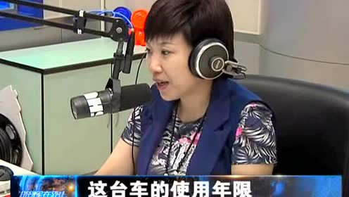 《南方谈交通-晓辉在路上》2016第13期
