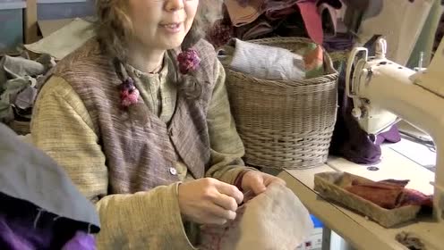 后院家居 小野哲平与早川由美 腾讯视频