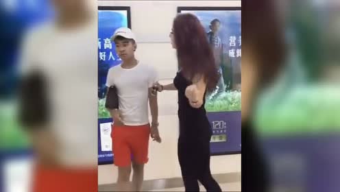 散打恶搞视频大全，散打恶搞视频大全集