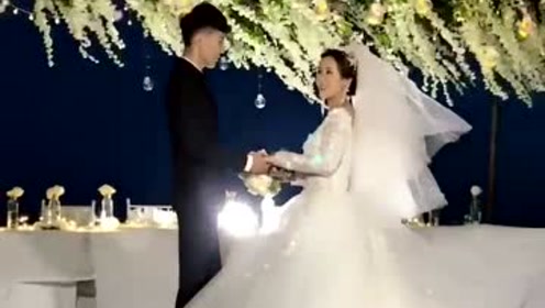 高迪婚纱照_快手大美高迪婚纱照