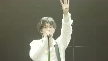 radwimps小提琴谱_他们的现场是夏日的烟火 RADWIMPS成都演唱会开票(3)