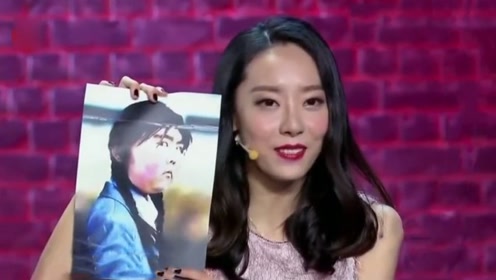 鄂博:师哥我给你带回韩国特产了,就是我呀,一身的玻尿酸!
