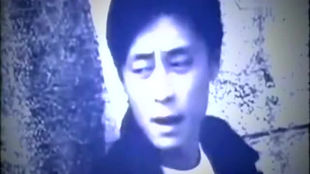 很早的影像王杰《她》粤语版mv 女主角是前妻莫绮雯真的很漂亮