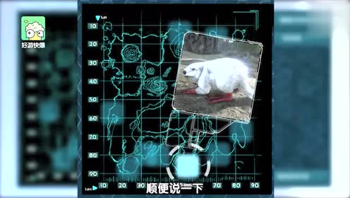 方舟进化论 腾讯视频