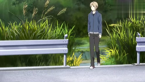 夏目友人帐ova 腾讯视频