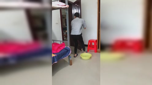 舍友恶搞剪辑视频，舍友恶搞剪辑视频怎么办