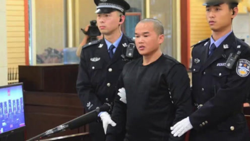 张扣扣讲述作案过程:堂妹曾哭着阻止他烧车