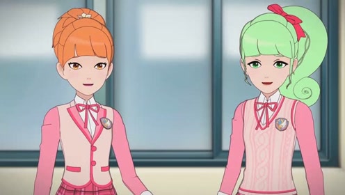 菲梦少女:她绝不允许这样的事发生,诗语不能获胜