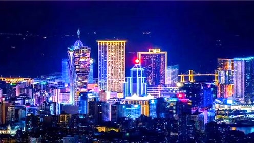 2018年澳门gdp_2018年澳门的GDP是多少 专家给出答案,说出都不一定会信(2)