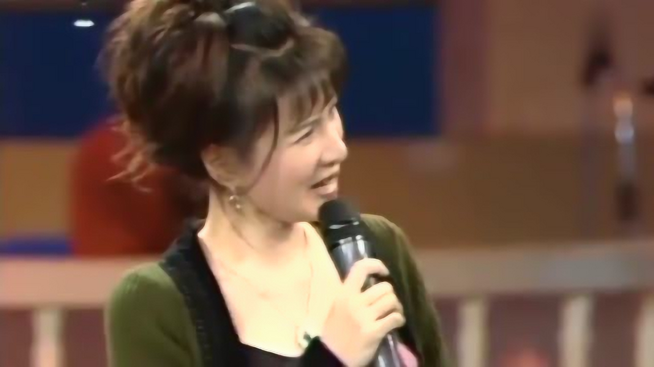 1080p蓝光画质 三倍流畅播放 4k超清体验 03:38 遇到林美照,费玉清