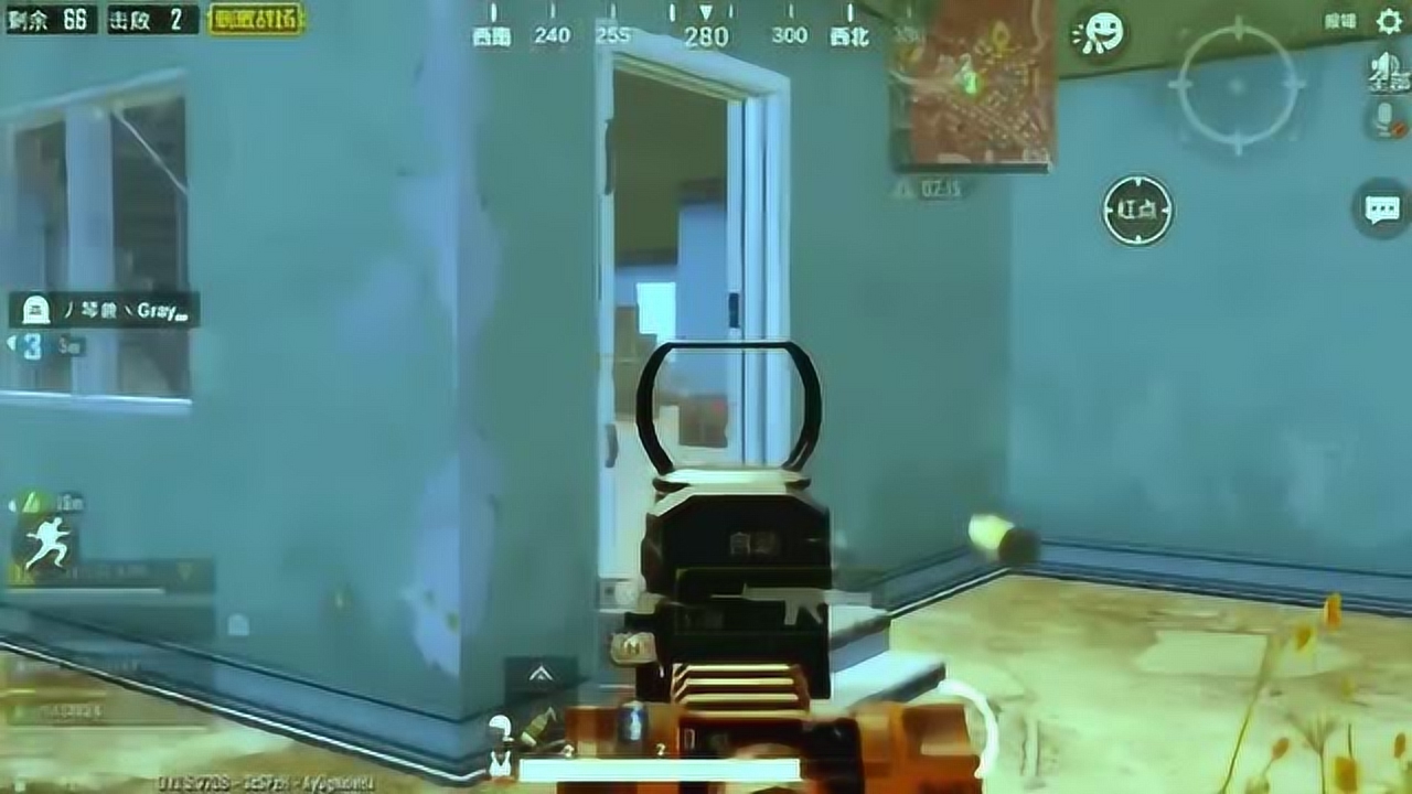 �̼�ս�����˱�AWM����ħ���Ļ�������˭��˭��