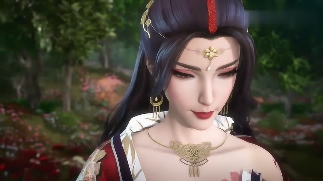 万界神主澹台月这么漂亮还吃醋了叶辰真是不知道怜香惜玉