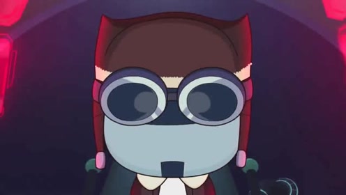 飞行超人 腾讯视频