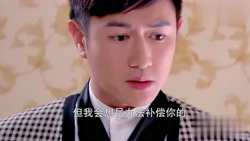 凉落知靳深