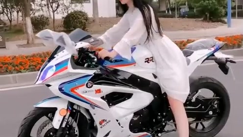 机车女 腾讯视频